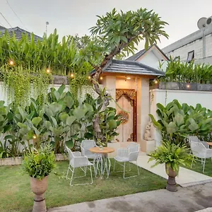 Aparthotel Puspa Ayu & Kuta (Bali)