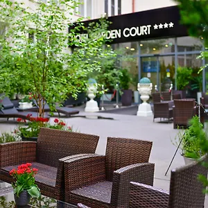 Hotel Garden Court Prague