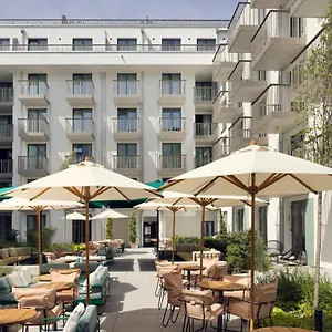 Hotel Schwan Locke