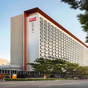 Hotel Ibis On Bencoolen