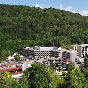 Hotel Parkhotel Cup Vitalis