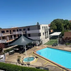 Aparthotel Harbour Side Gold Coast