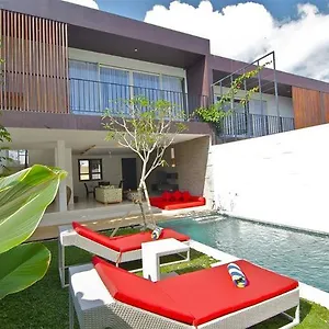 Hotel Jay's Umalas Seminyak (Bali)