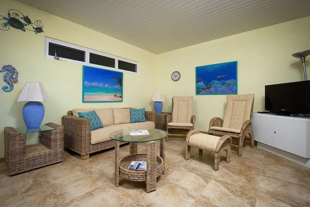 Belmar Oceanfront Apartments Bonaire Bonaire, Saint Eustatius and Saba
