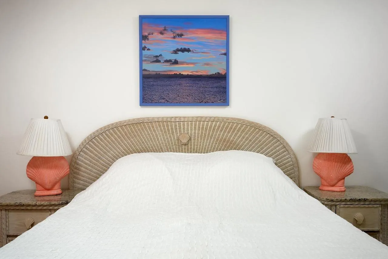 Aparthotel Belmar Oceanfront Apartments Bonaire