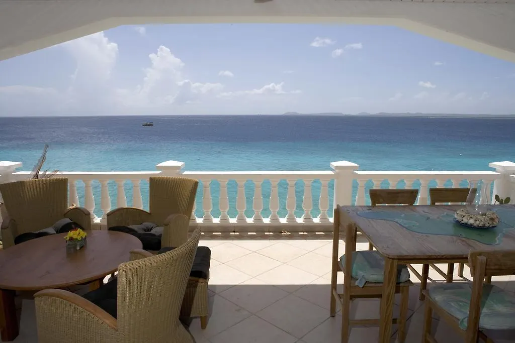 Belmar Oceanfront Apartments Bonaire Bonaire, Saint Eustatius and Saba