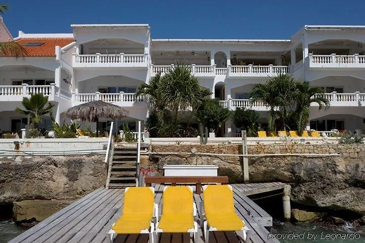 Belmar Oceanfront Apartments Bonaire 4*,  Bonaire, Saint Eustatius and Saba