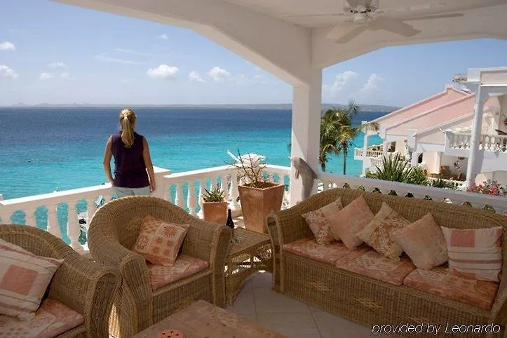 Belmar Oceanfront Apartments Bonaire 4*,