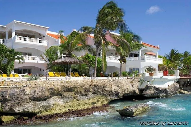 Belmar Oceanfront Apartments Bonaire Bonaire, Saint Eustatius and Saba