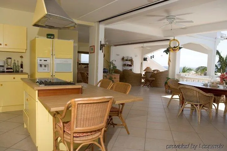 Belmar Oceanfront Apartments Bonaire Aparthotel