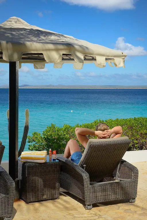 Belmar Oceanfront Apartments Bonaire