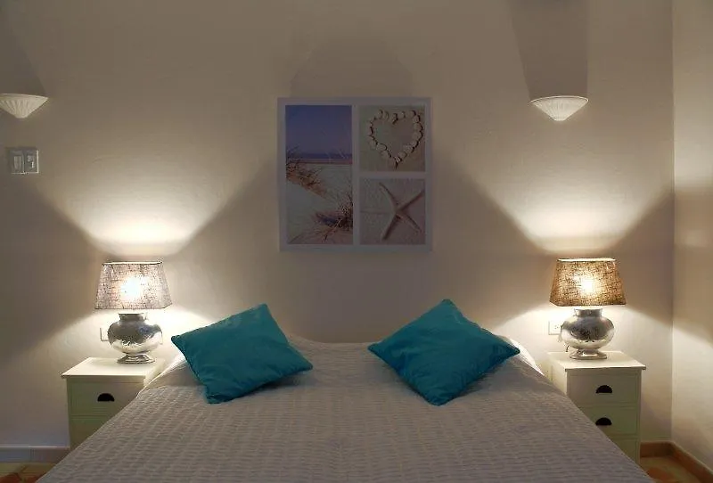 Aparthotel Belmar Oceanfront Apartments Bonaire