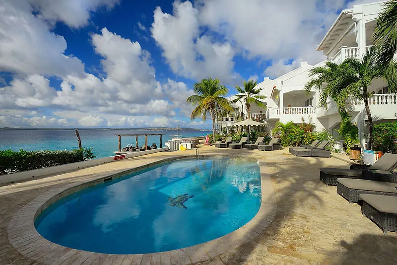 **** Aparthotel Belmar Oceanfront Apartments Bonaire Bonaire, Saint Eustatius and Saba