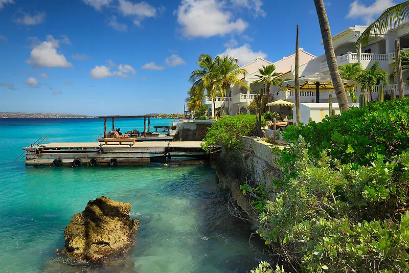 Belmar Oceanfront Apartments Bonaire Bonaire, Saint Eustatius and Saba