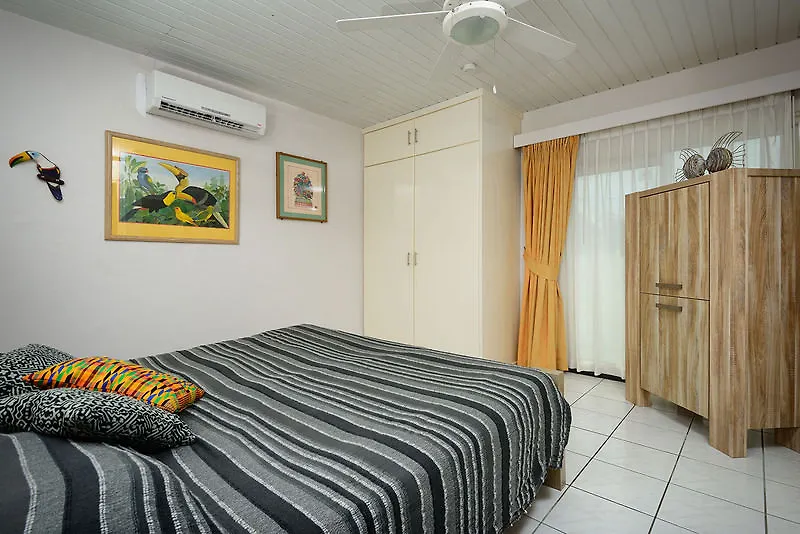 Belmar Oceanfront Apartments Bonaire 4*,  Bonaire, Saint Eustatius and Saba