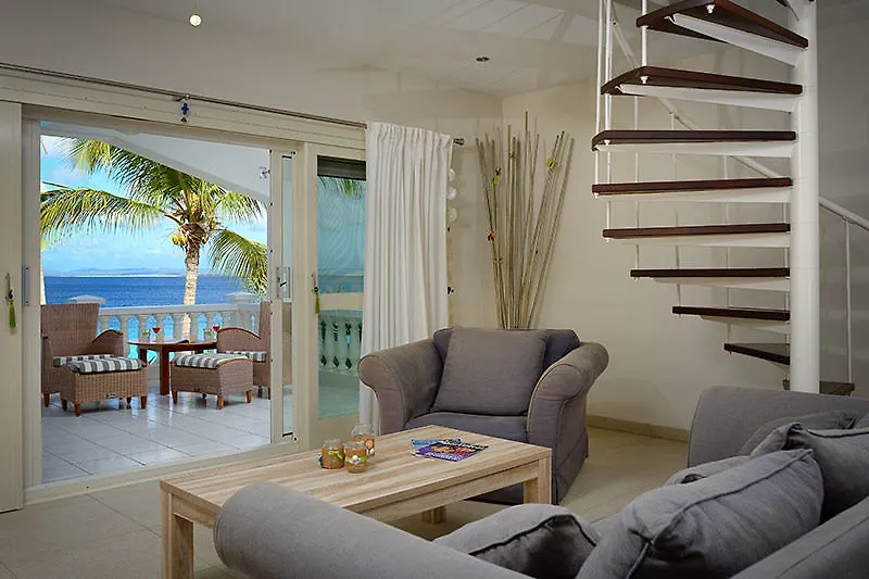 **** Aparthotel Belmar Oceanfront Apartments Bonaire Bonaire, Saint Eustatius and Saba