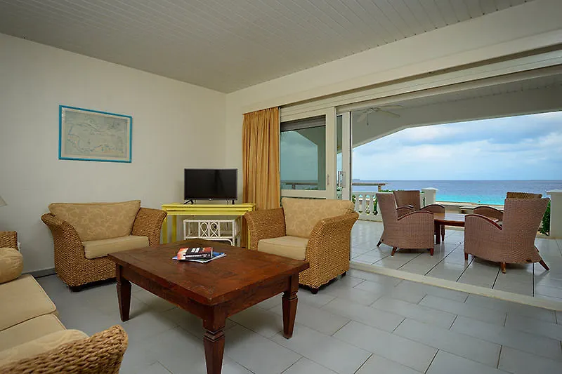 **** Aparthotel Belmar Oceanfront Apartments Bonaire Bonaire, Saint Eustatius and Saba