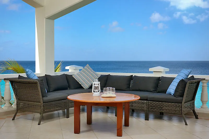 Belmar Oceanfront Apartments Bonaire Bonaire, Saint Eustatius and Saba