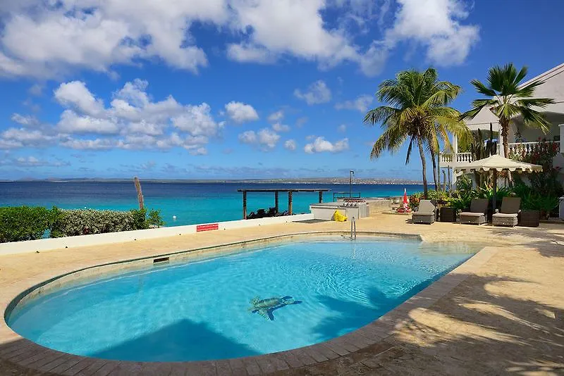 Aparthotel Belmar Oceanfront Apartments Bonaire
