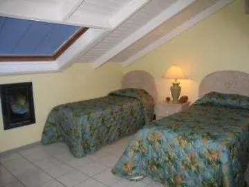 Belmar Oceanfront Apartments Bonaire