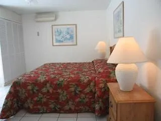 Belmar Oceanfront Apartments Bonaire Aparthotel