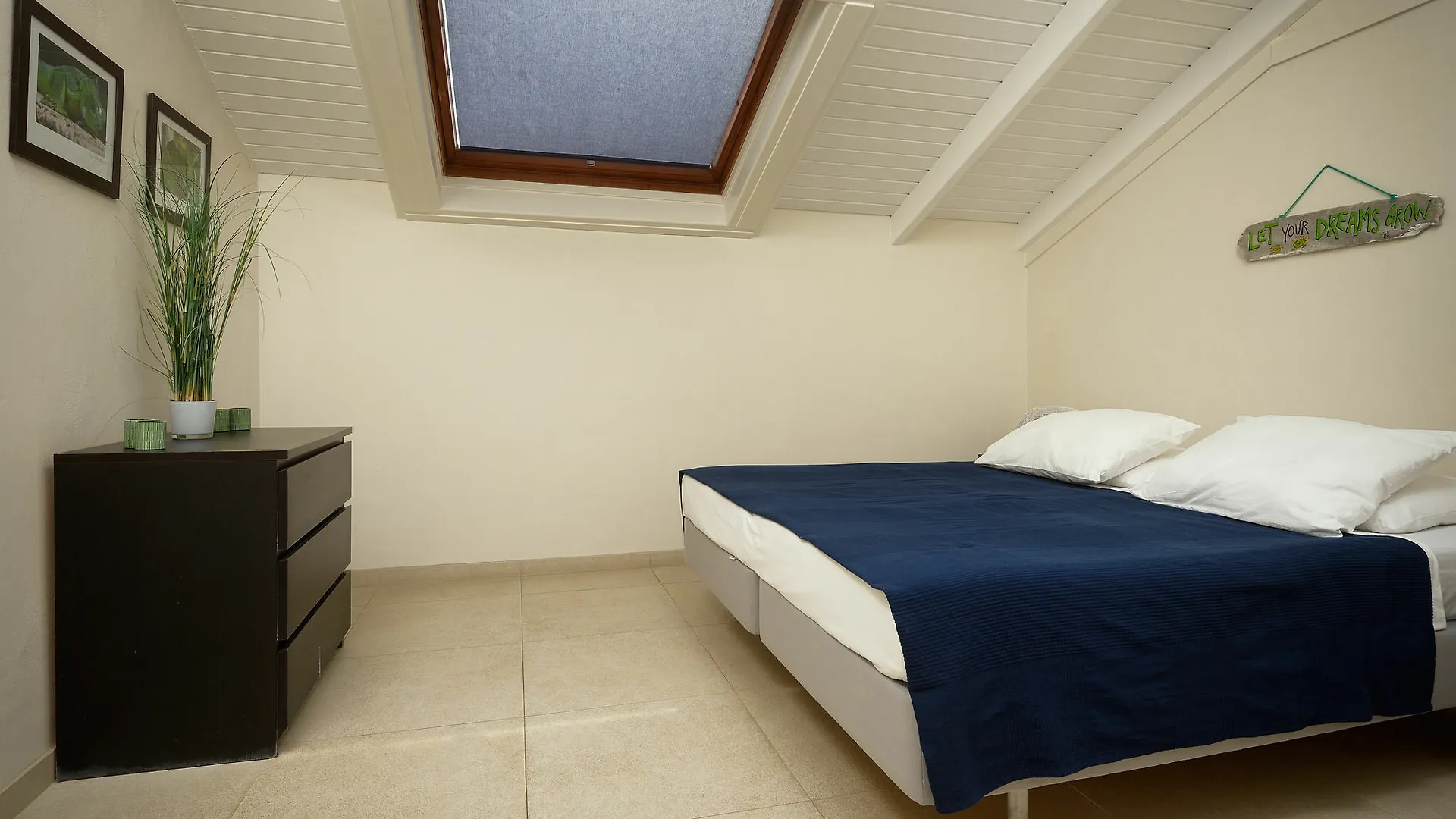 Belmar Oceanfront Apartments Bonaire Aparthotel