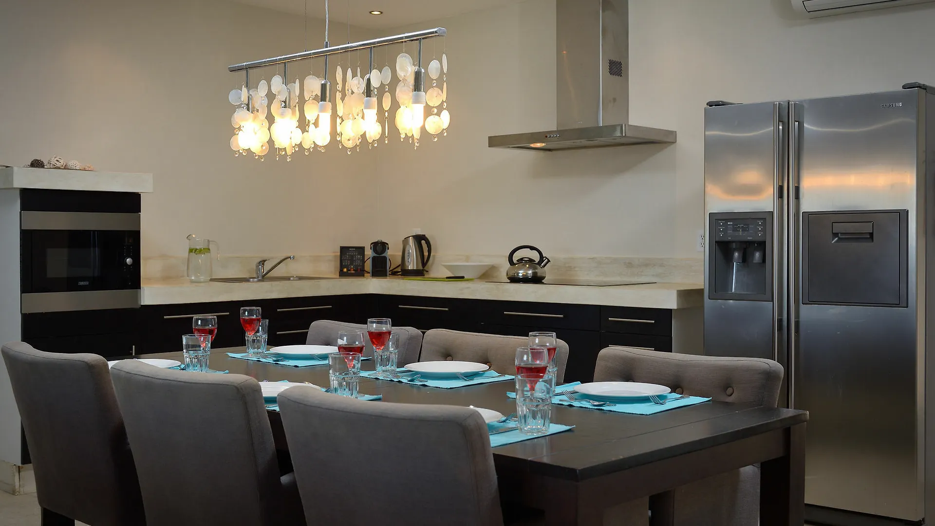 Aparthotel Belmar Oceanfront Apartments Bonaire