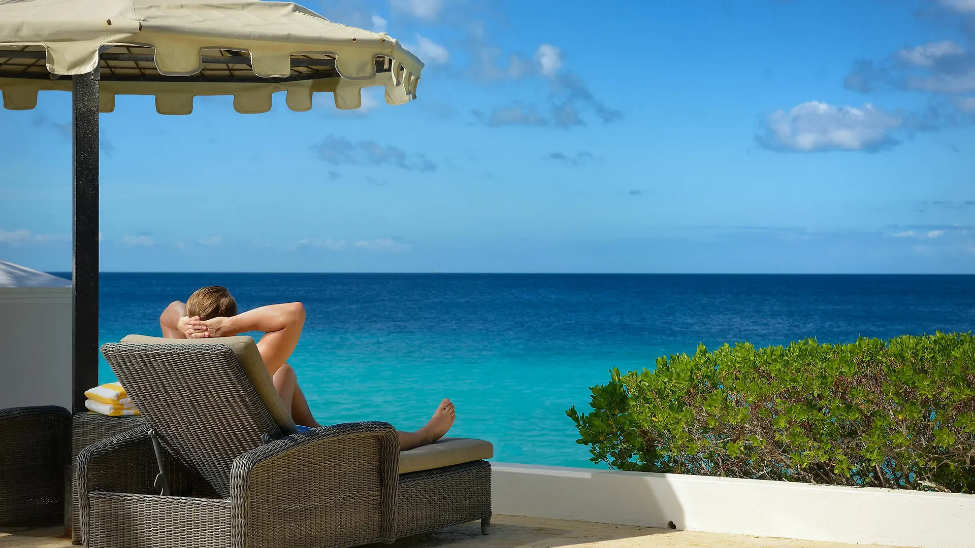 Aparthotel Belmar Oceanfront Apartments Bonaire