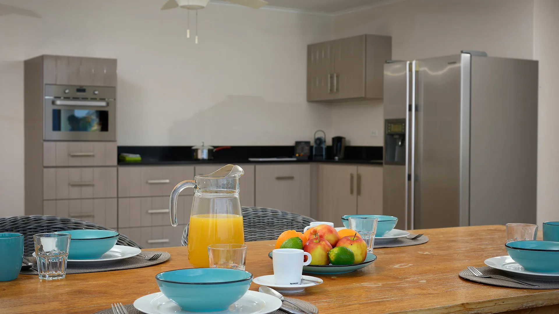 **** Aparthotel Belmar Oceanfront Apartments Bonaire Bonaire, Saint Eustatius and Saba