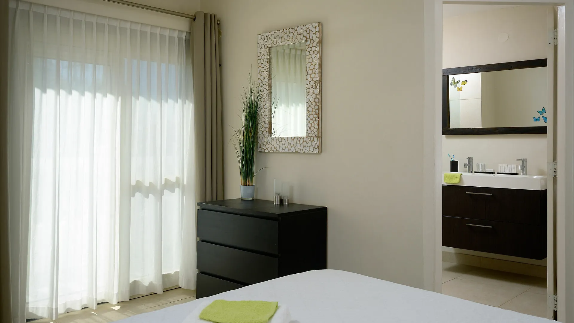 Aparthotel Belmar Oceanfront Apartments Bonaire