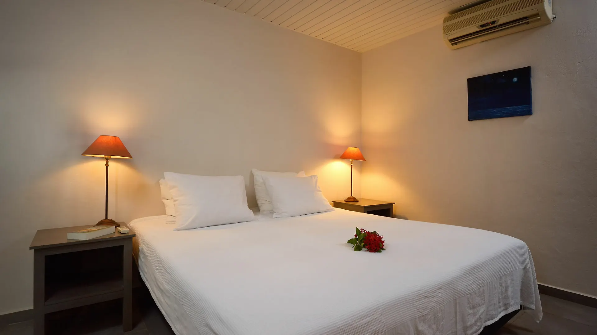 Belmar Oceanfront Apartments Bonaire Bonaire, Saint Eustatius and Saba
