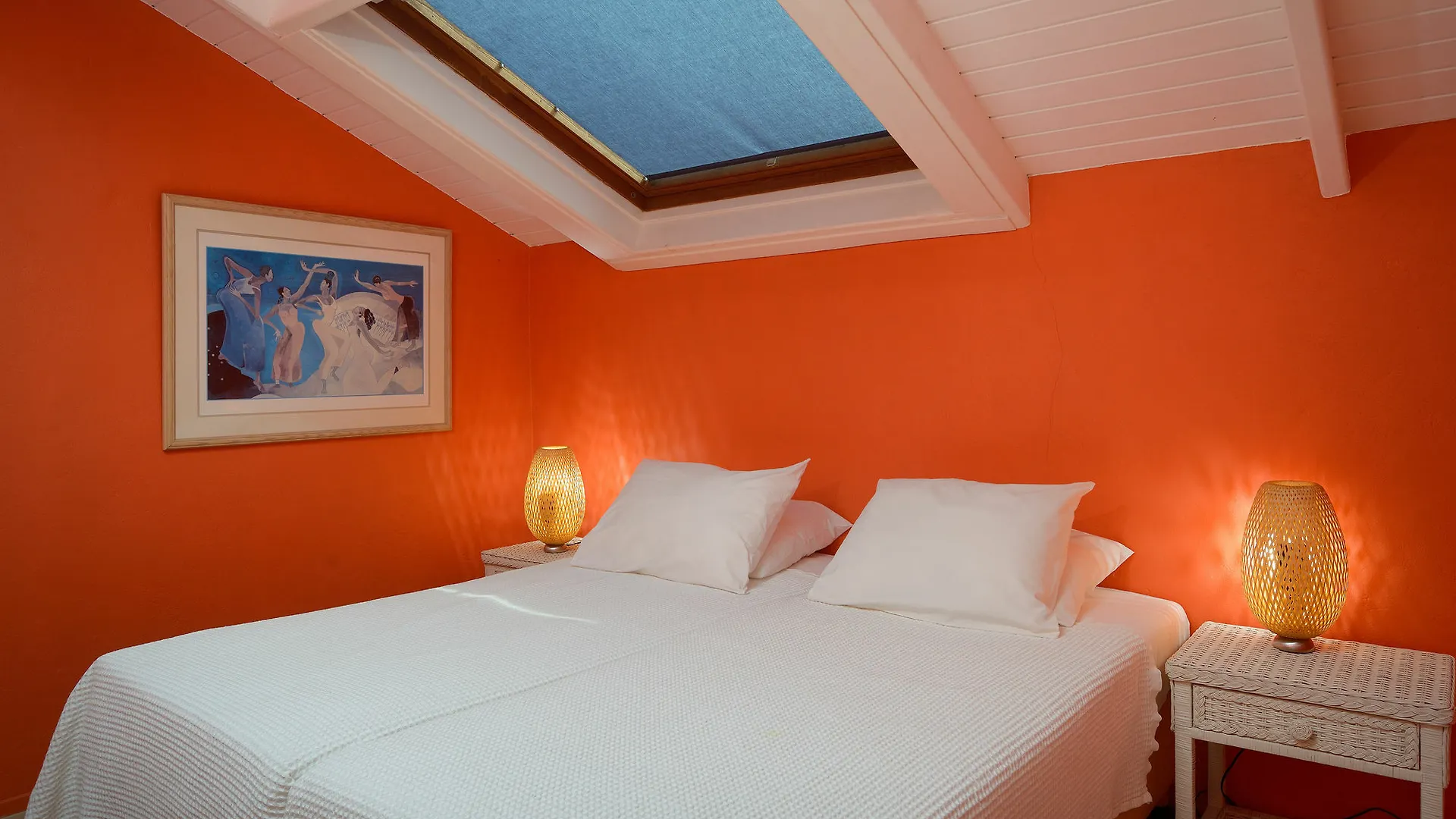 Belmar Oceanfront Apartments Bonaire 4*,  Bonaire, Saint Eustatius and Saba