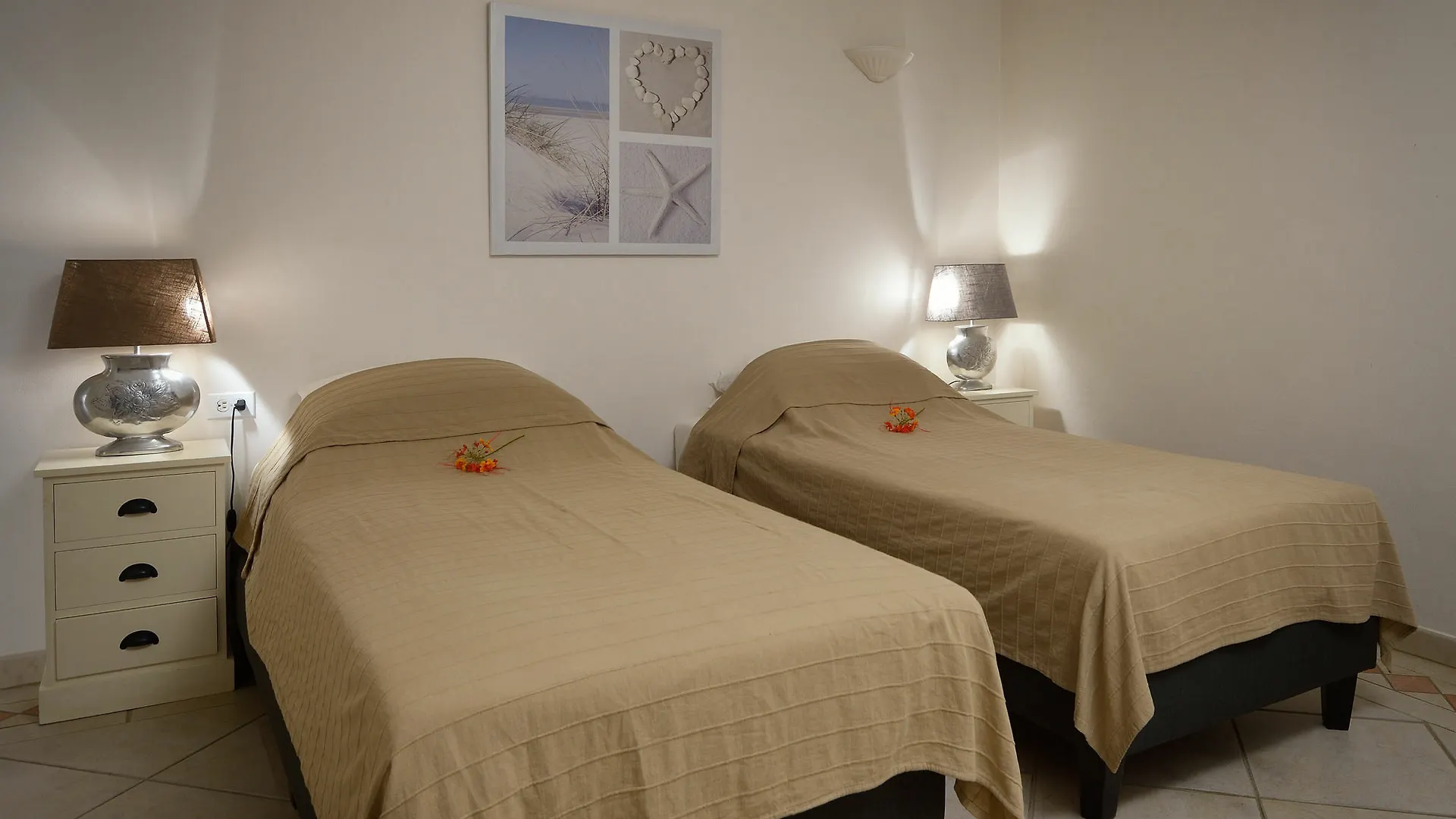 Aparthotel Belmar Oceanfront Apartments Bonaire