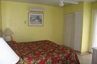 Aparthotel Belmar Oceanfront Apartments Bonaire